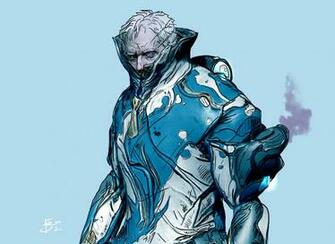 Frost Warframe Wallpaper 2rqdvhs Jpg