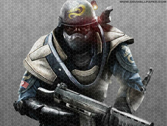 Wallpaper HD Homefront