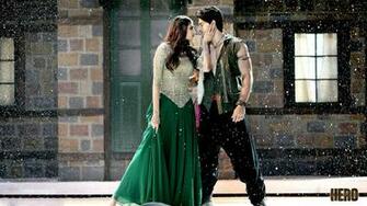 Hero Bollywood Movie Wallpaper