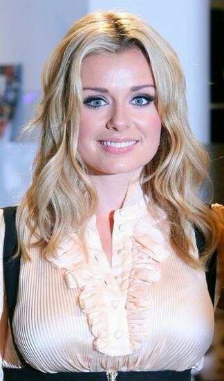 Katherine Jenkins Wallpaper Beautiful
