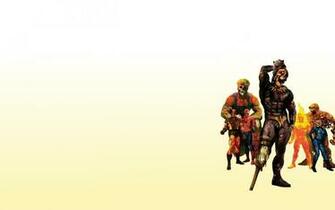 Go Back Image For Marvel Zombie Wallpaper