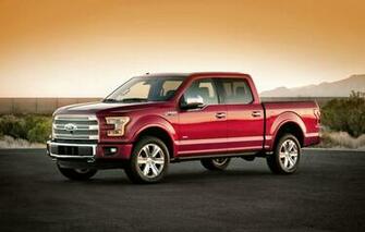 Ford F Wallpaper HD