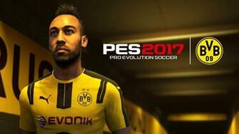 Pes Borussia Dortmund Partnership With Konami Fifplay