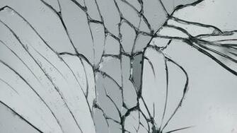 Pattern Broken Art Mobile Wallpaper Shattered Colors Crack