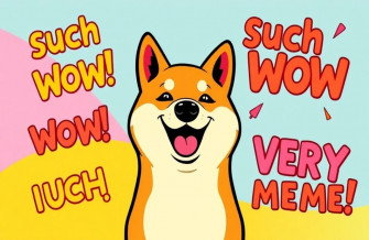 Doge Meme Wallpaper