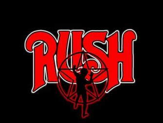 Rush Wallpaper Desktop Background