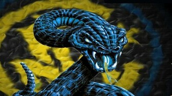 HD Snake Wallpaper X Jpeg 510kb Fantasy