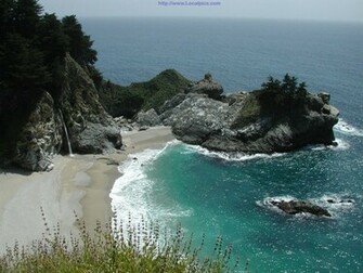 Big Sur Desktop Wallpaper