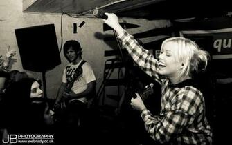Gig Tonight Wallpaper Wallpoper