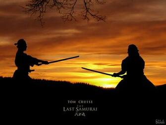 The Last Samurai By Brillindeiel