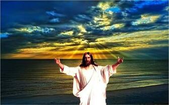 Jesus Christ Picture Set