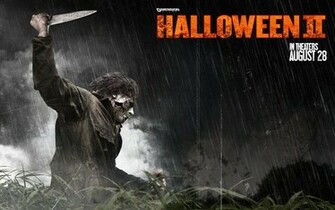 Michael Myers Halloween Wallpaper