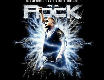 The Rock New Wallpaper Wrestling Stars