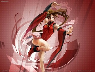 Guilty Gear X2 Reload Games