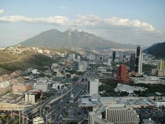 Monterrey Wallpaper High Quality