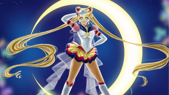 Sailor Moon HD Wallpaper