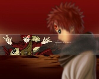 Gaara Kazekage Wallpaper New Stylish
