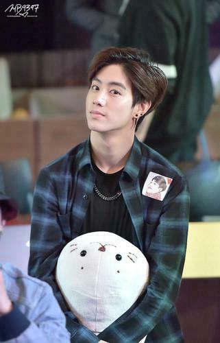 Mark Got7 Image Tuan HD Wallpaper And Background