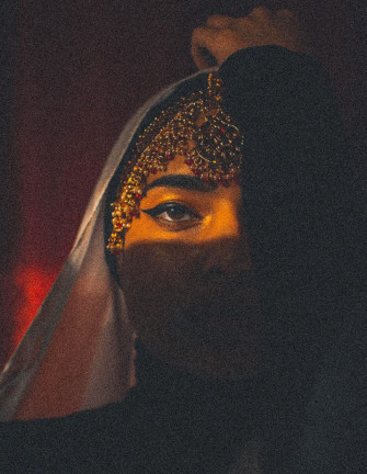 Indian Aesthetic Wallpaper