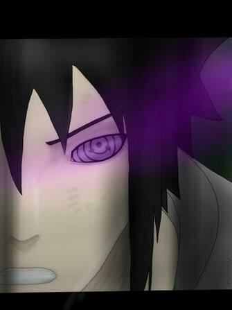 Sasuke Uchiha Rinnegan By Rainbowdash12304