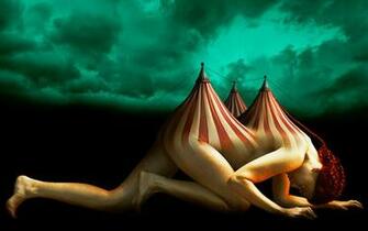 American Horror Story Freak Show