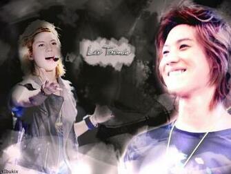 Lee Taemin Wallpaper By Xibukix