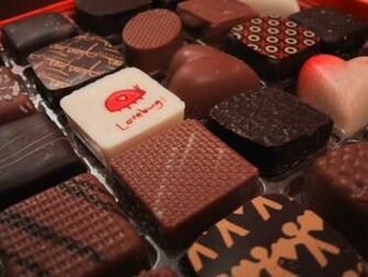 File Valentines Day Chocolates From Jpg Wikipedia The