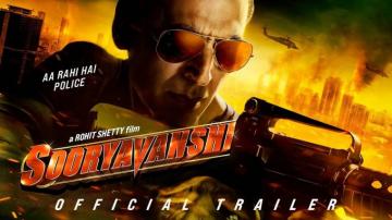 Sooryavanshi Trailer Akshay Kumar Ajay Devgn Ranveer Singh And
