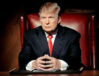 Who Is Donald Trump The