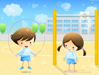 Best Kids School Desktop Wallpaper Background Collection