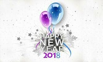 Happy New Year HD Wallpaper Image Pictures