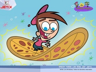 Timmy Picture Wallpaper