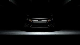 Myford Touch Wallpaper