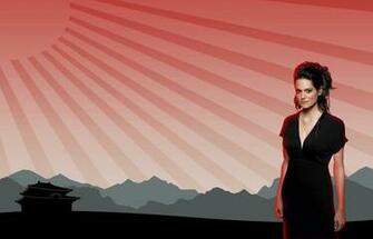 Displaying Image For Morgan Webb