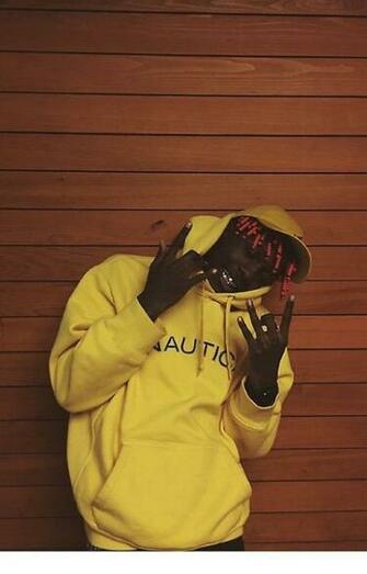 Best Ideas About Lil Yachty Broccoli