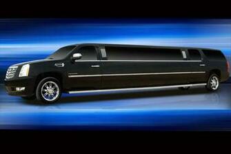 Best Limo Wallpaper