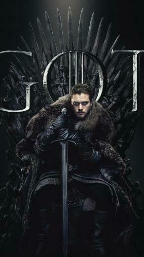 Jon Snow Game Of Thrones Season Pure 4k Ultra HD