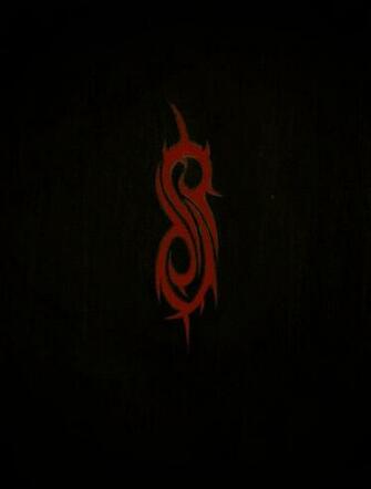 Slipknot Logo Wallpaper