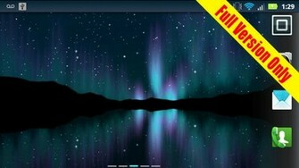 Northern Lights Aurora Android Apps On Google Play