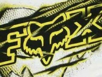 Yellow Fox Wallpaper To Your Cell Phone Racing