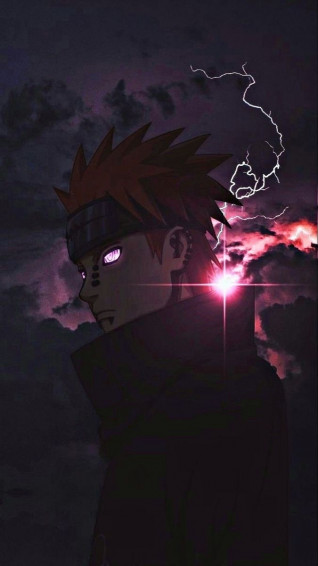 A B N Lraq On In Anime Shadow Akatsuki