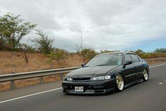 Stanced Cars Wallpaper Via