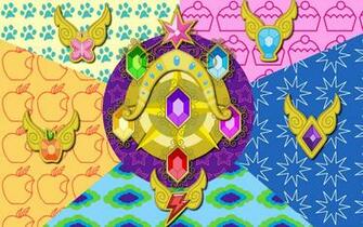 My Little Pony Friendship Is Magic Image Wallpaper