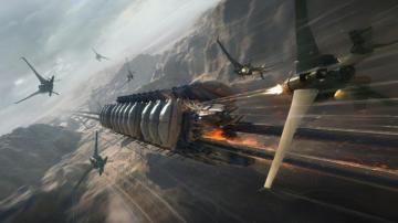 Some Triple Monitor Wallpaper I Ve Found Work