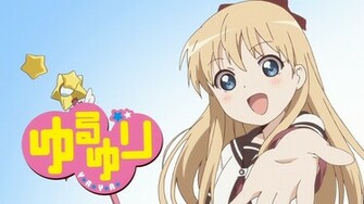 Yuru Yuri Anime Desu