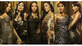 Love And Hip Hop Atlanta HD Photo Wallpaper Collection