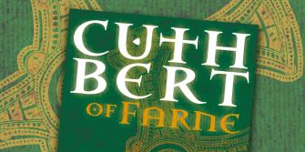St Cuthbert Tour Cof Background Berwick Literary Festival