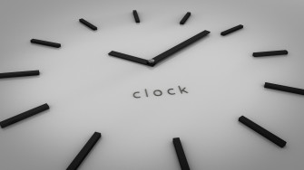 Clock Wallpaper HD Collection