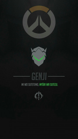 Top Best Overwatch iPhone Wallpaper In