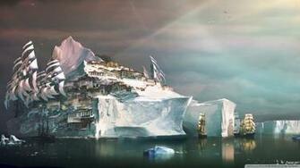Guild Wars Wallpaper